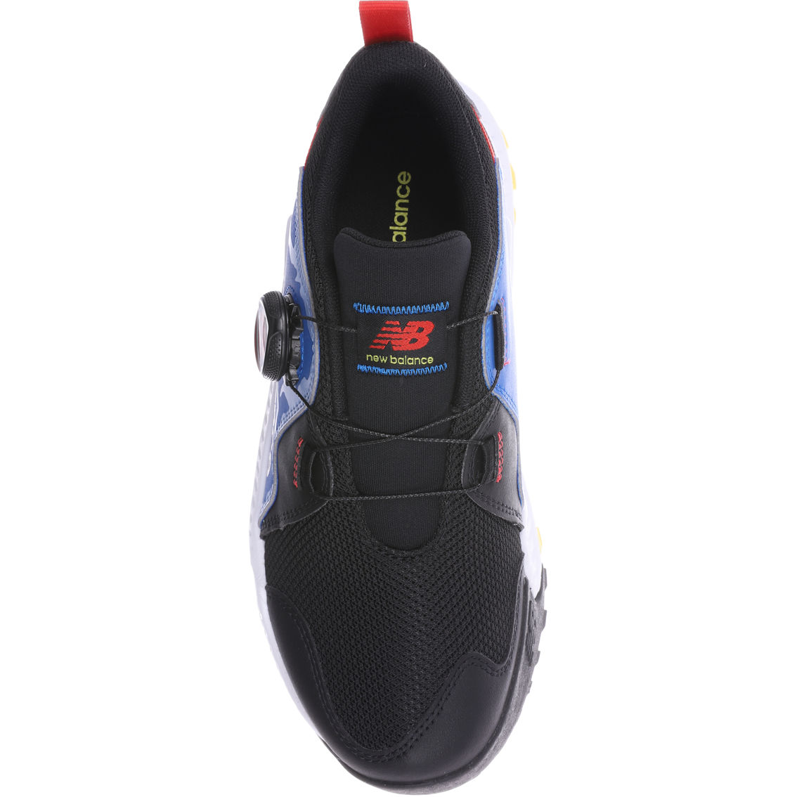 New Balance Grade School Boys Trail Magic Shoes - Image 3 of 3