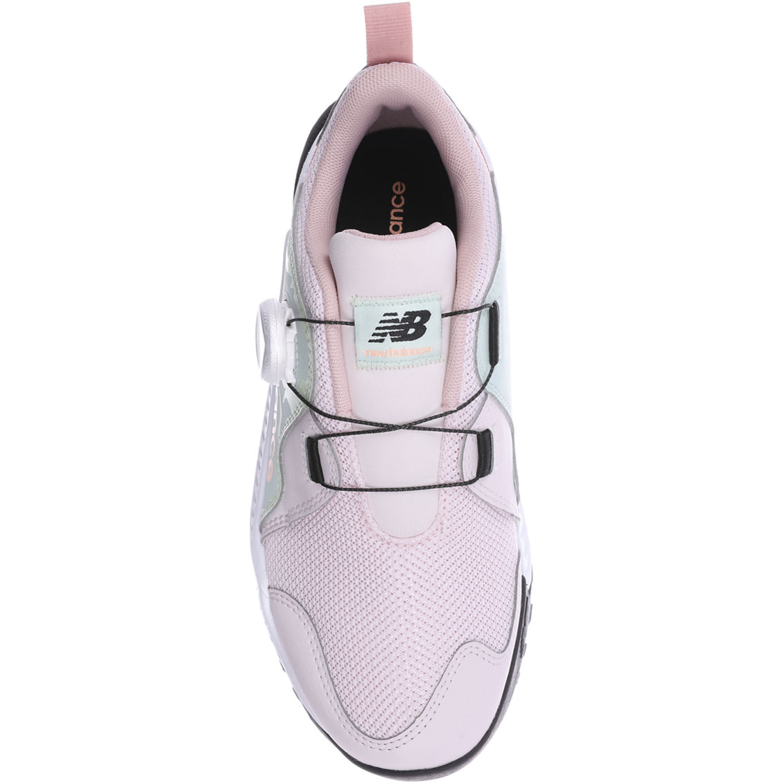 New Balance Grade School Girls Trail Magic Shoes - Image 3 of 3