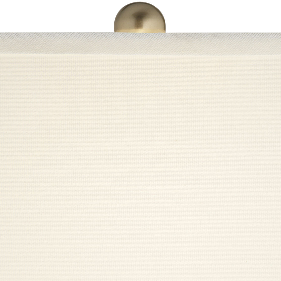 Pacific Coast Parma Faux Marble and Gold Finish Table Lamp - Image 8 of 8