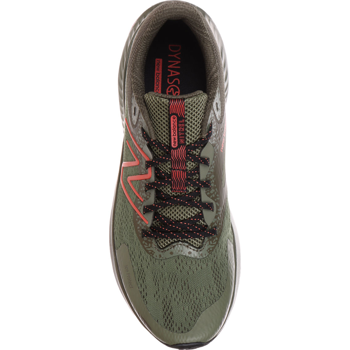 New Balance DynaSoft Nitrel V5 Trail Shoes - Image 3 of 3