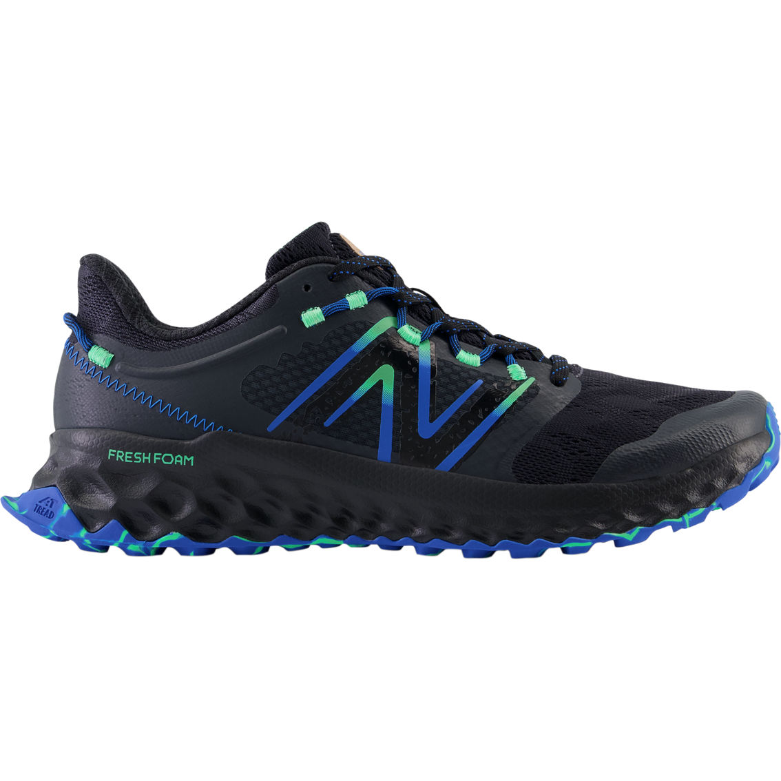 New Balance Fresh Foam Garoe Trail Running Shoes - Image 2 of 3