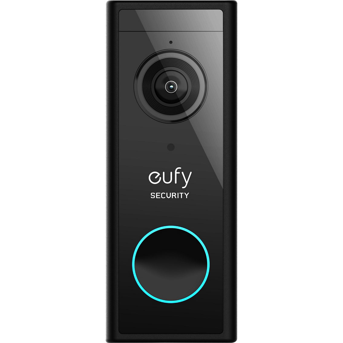 eufy Security Smart WiFi 2K Video Doorbell with Chime - Image 3 of 6