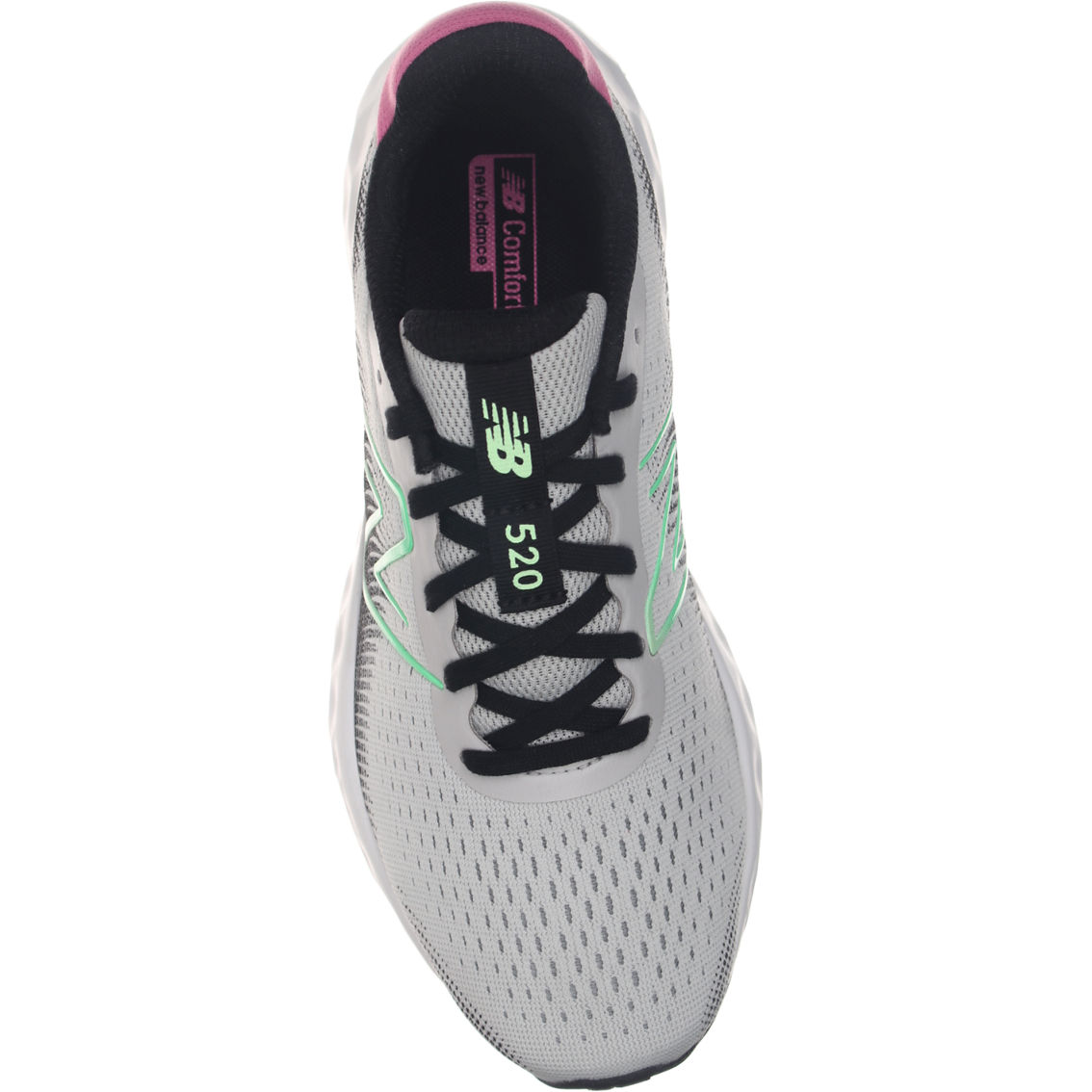 New Balance 520 V8 W520RT8 Running Shoes - Image 3 of 3