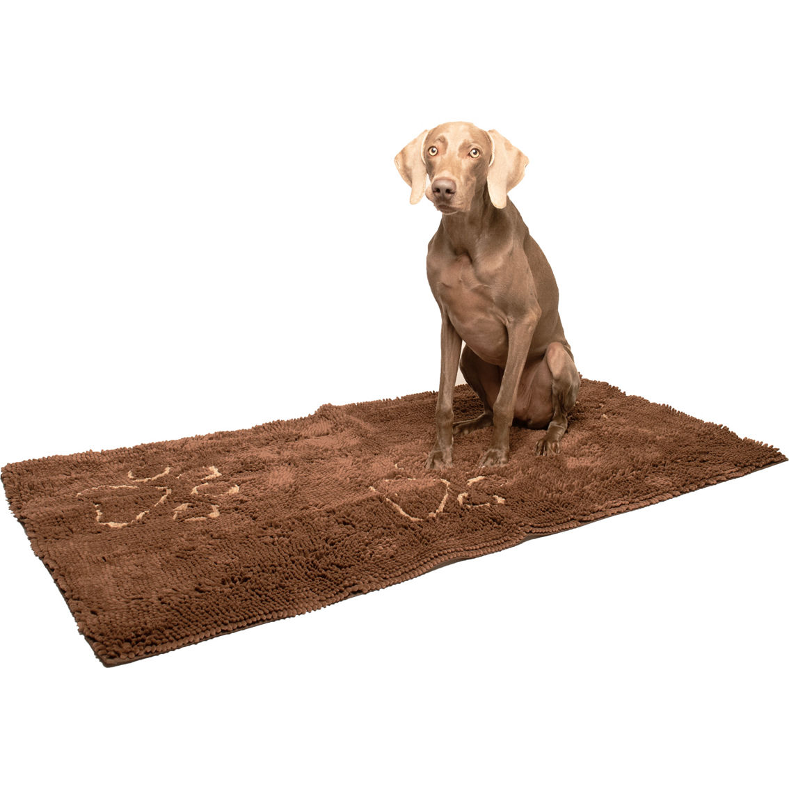 Dog Gone Smart Dirty Dog Doormat Runner - Image 2 of 2