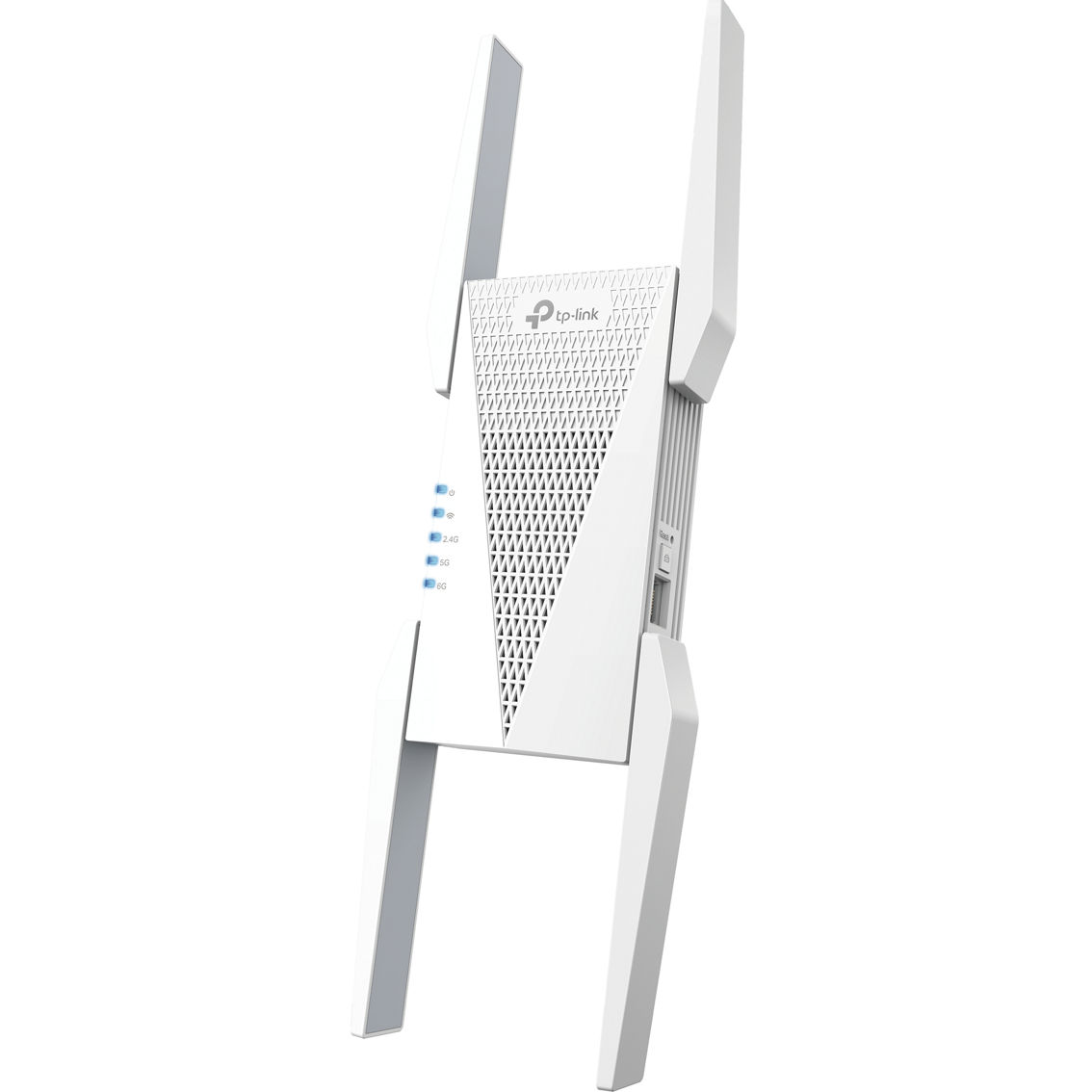 Tp-link Axe5400 Mesh Wi-fi 6e Range Extender | Networking | Electronics ...