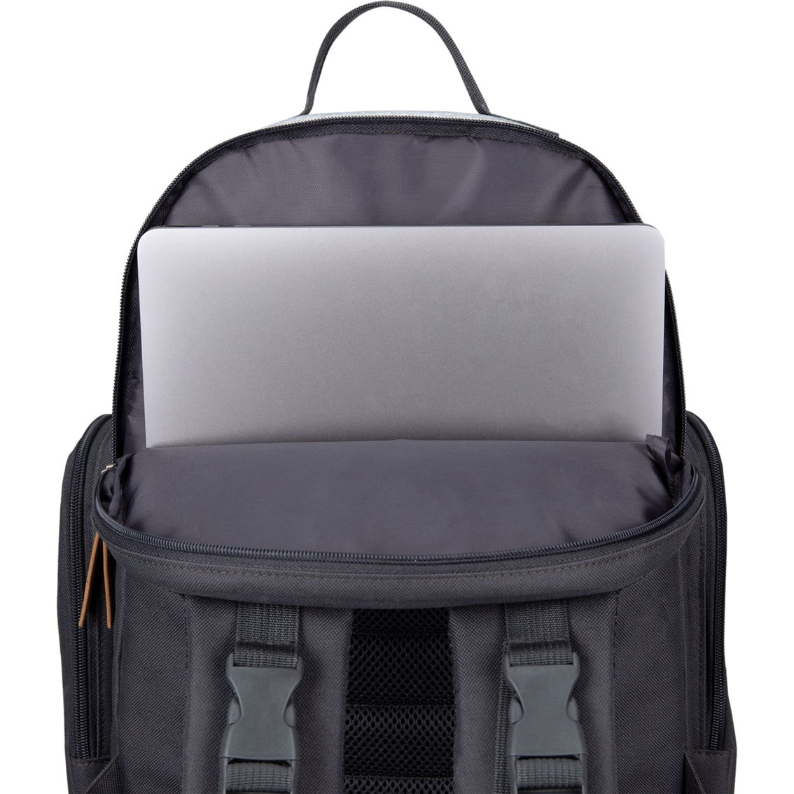 Baby Boom Gear Stonescape Backpack Diaper Bag - Image 7 of 7