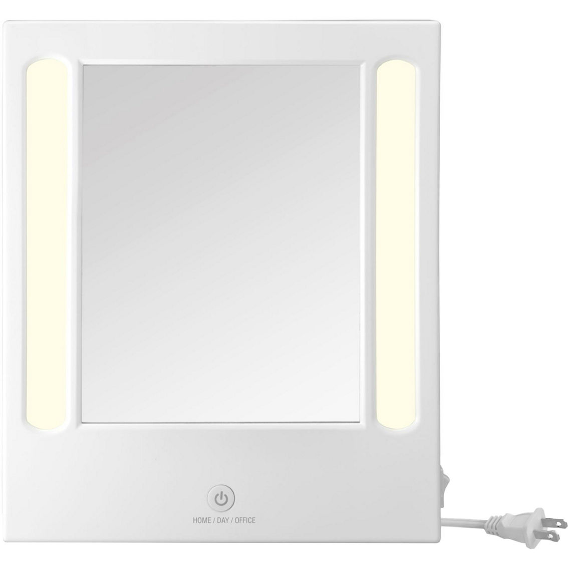 Conair LED Lighted Mirror - Image 2 of 6