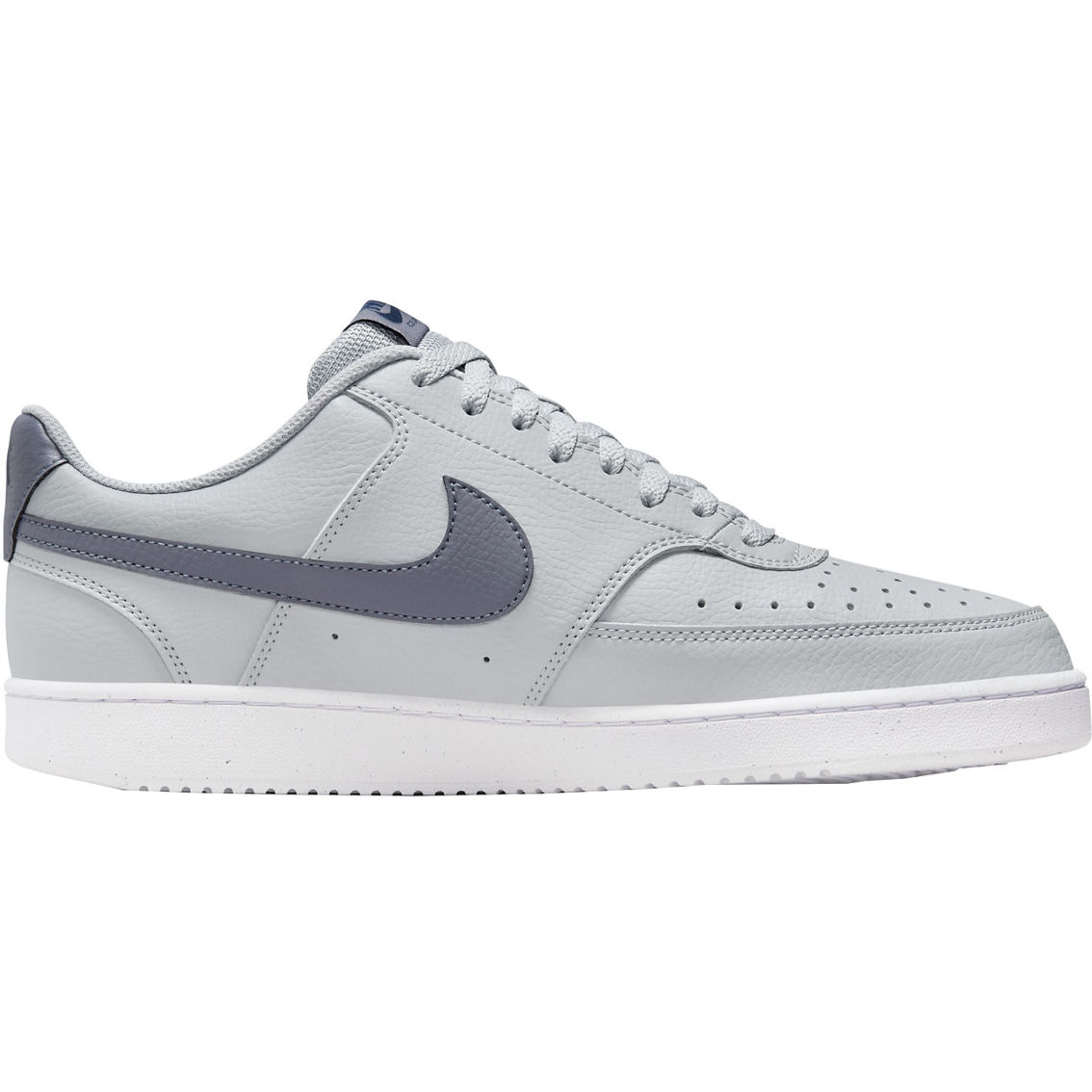 Nike Men's Court Vision Low Se Shoes | Men's Athletic Shoes | Shoes ...
