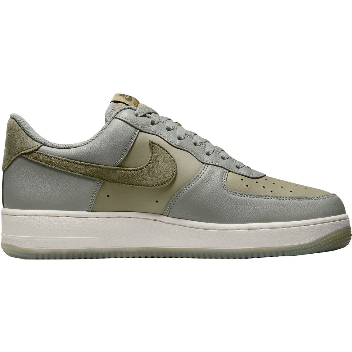Nike Men's Air Force 1 07 LV8 Shoes - Image 2 of 8