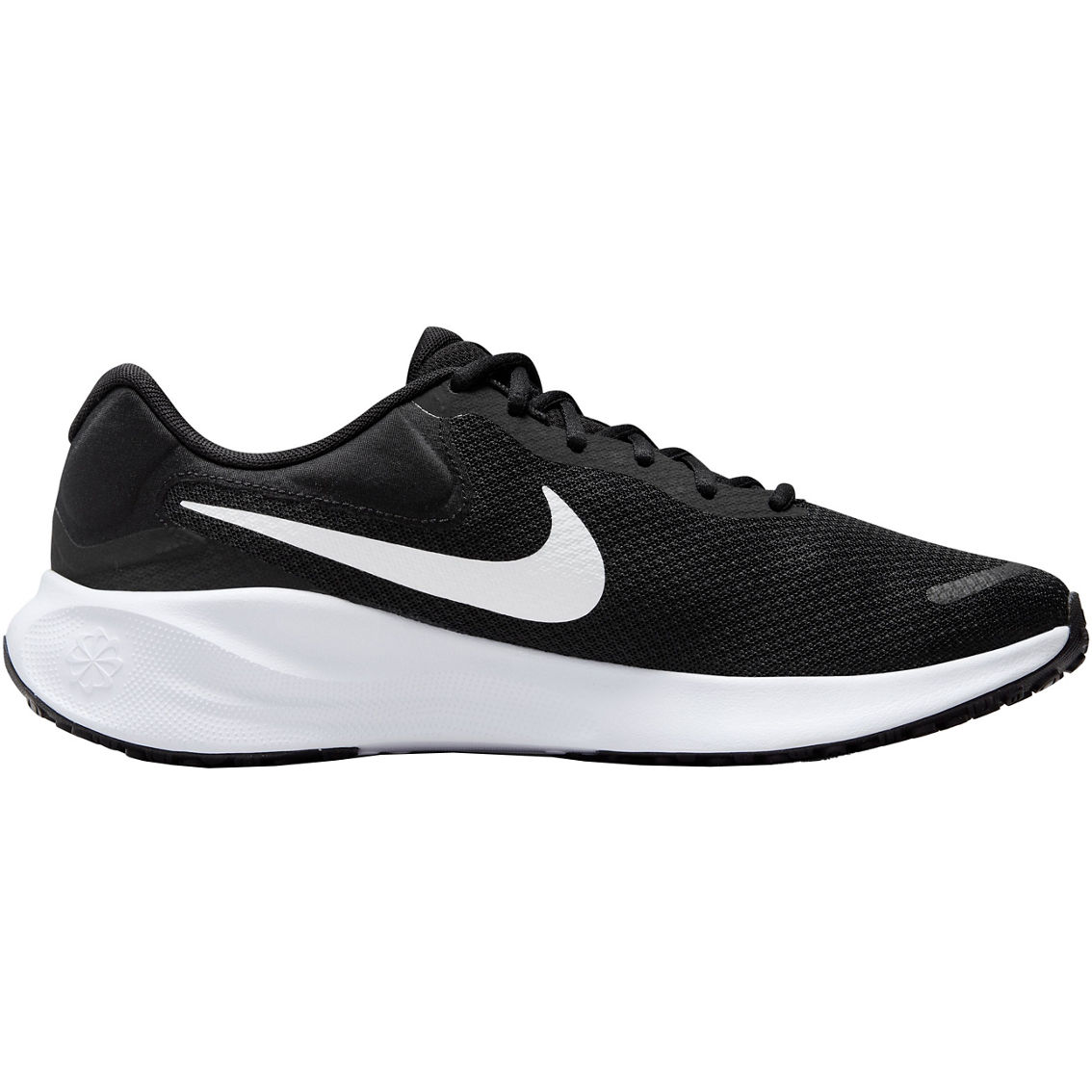 Nike Men's Revolution 7 Running Shoes - Image 2 of 8