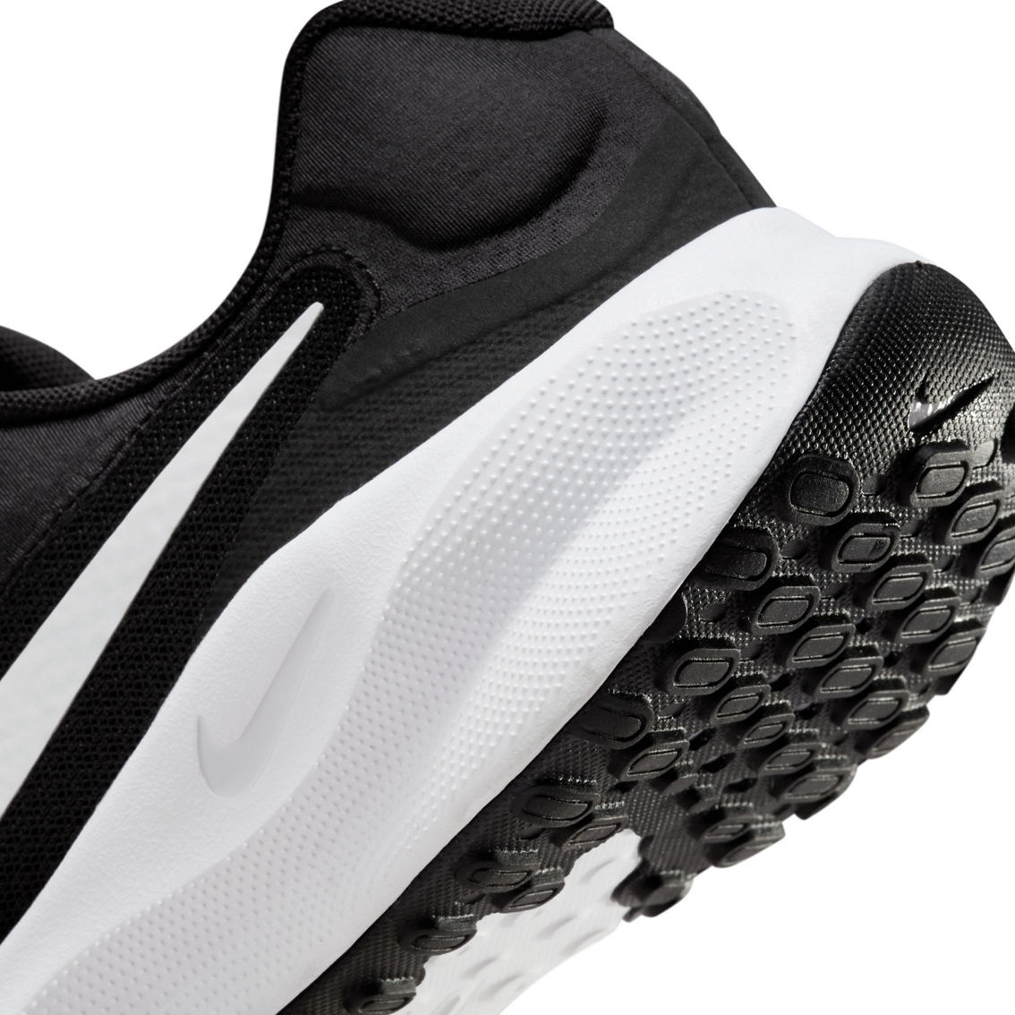 Nike Men's Revolution 7 Running Shoes - Image 8 of 8