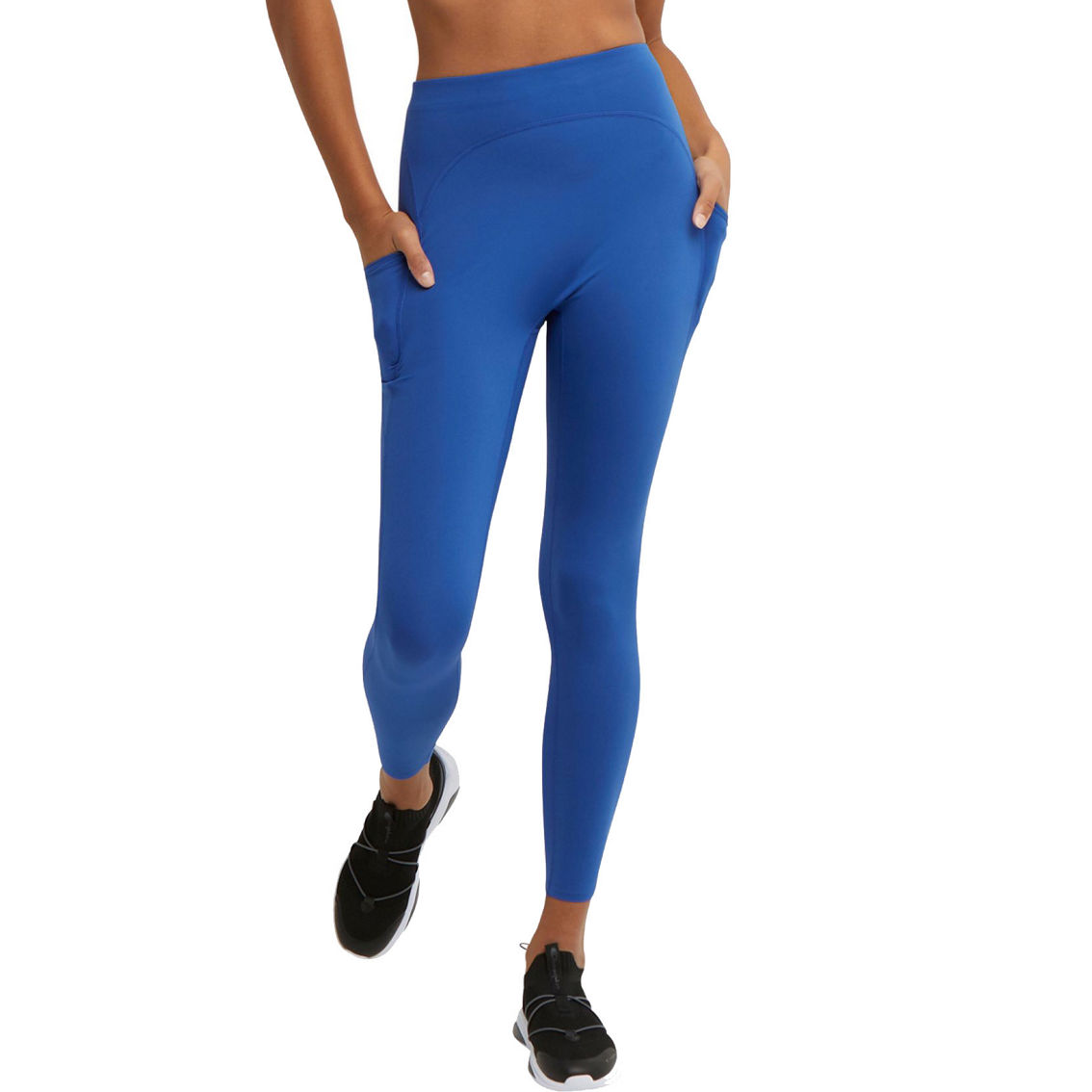Champion Absolute 7/8 Pocket Tights | Leggings | Clothing & Accessories ...