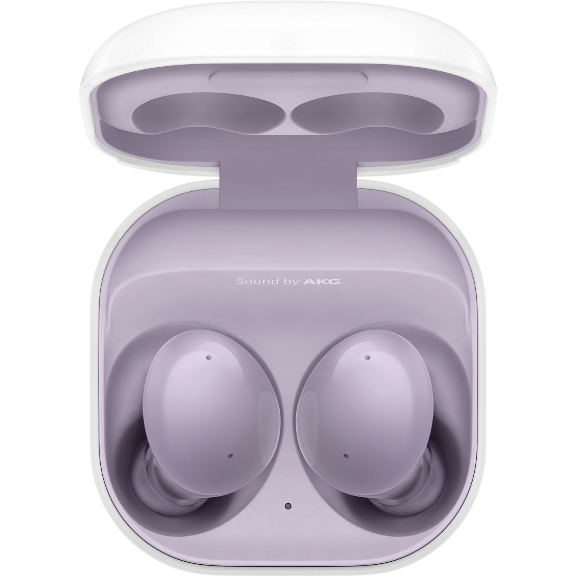 Samsung Buds2 Wireless Earbuds - Image 3 of 3