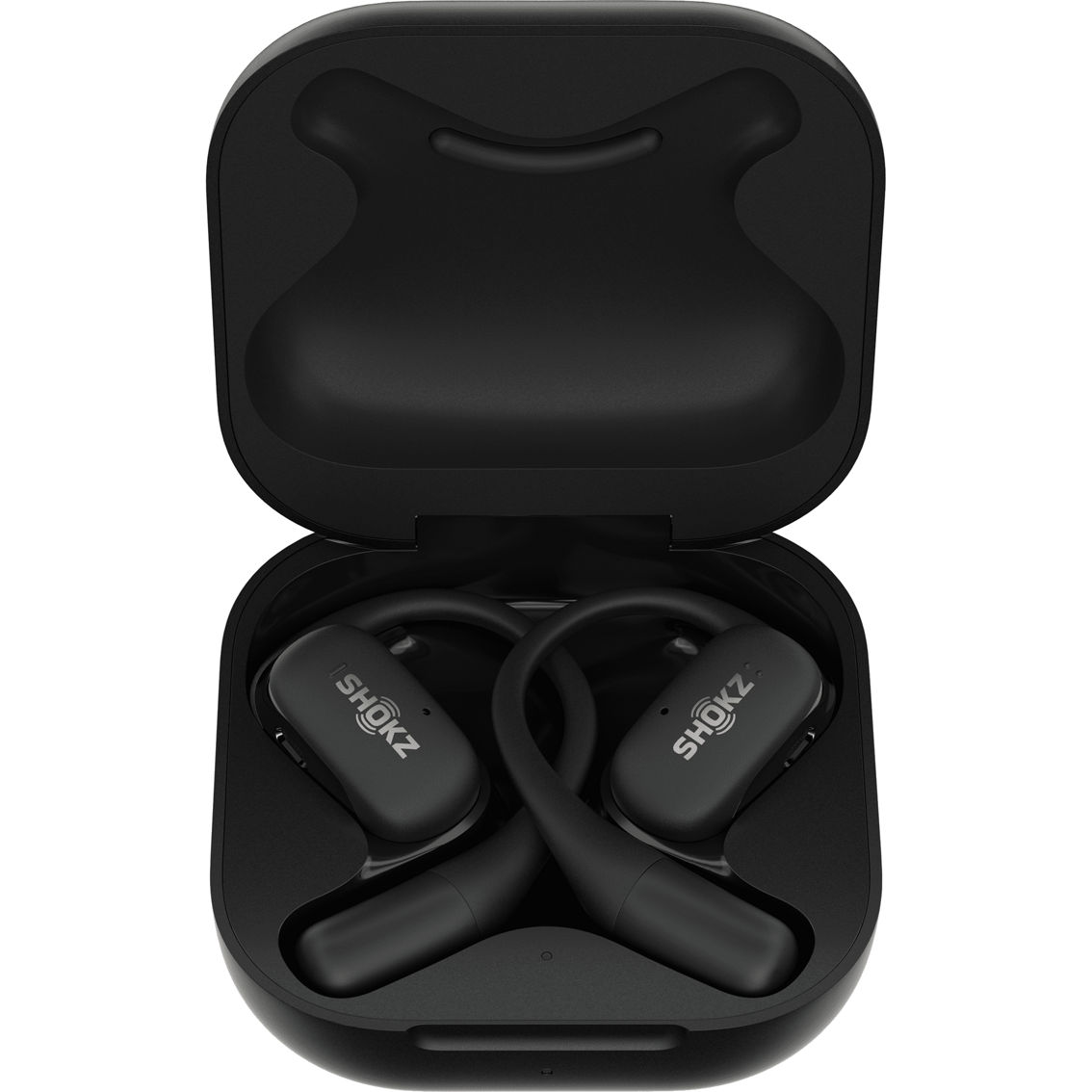 After Shokz OpenFit True Wireless Earbuds - Image 2 of 4