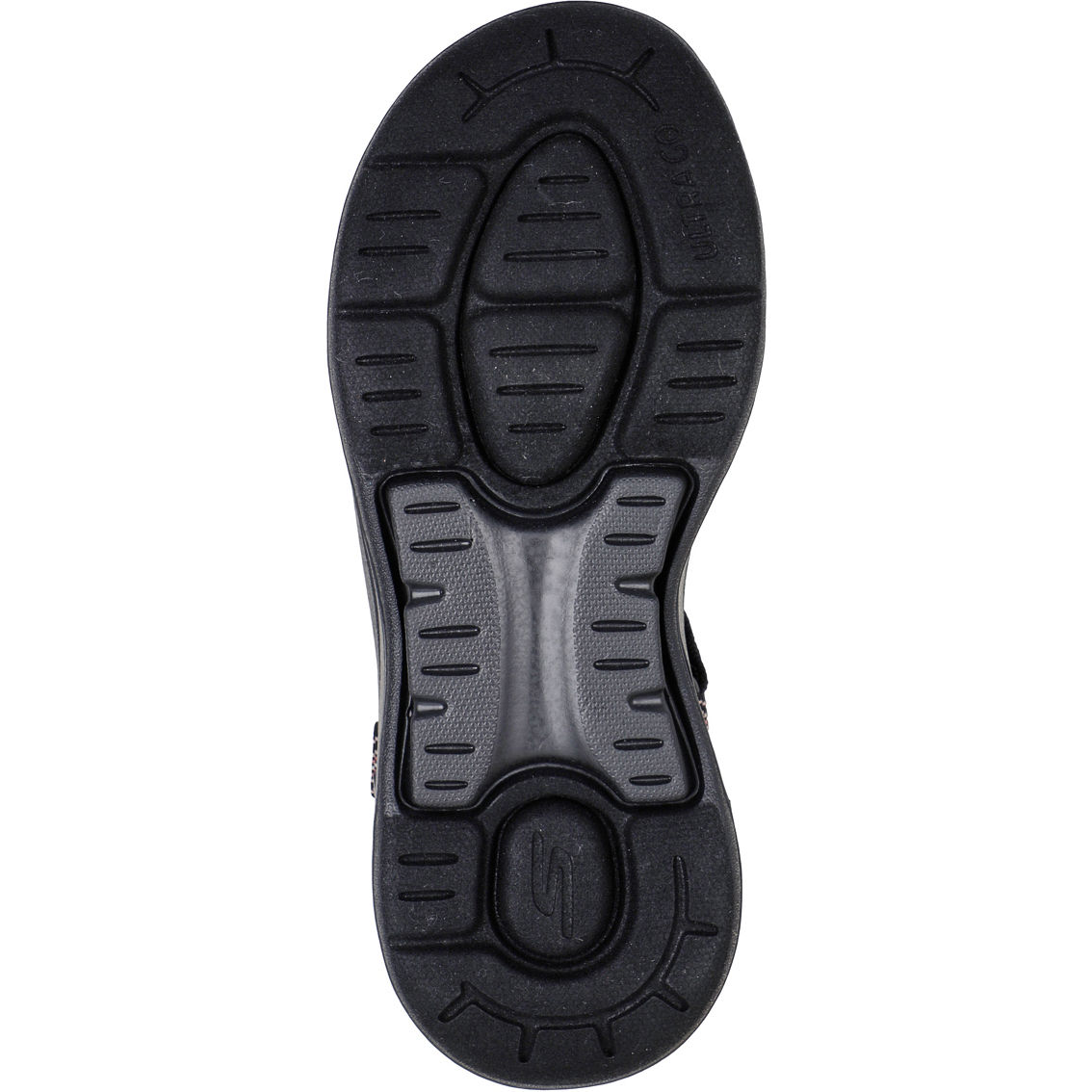 Skechers Women's Go Walk Arch Fit Affinity Quarter Strap Sandals - Image 5 of 5