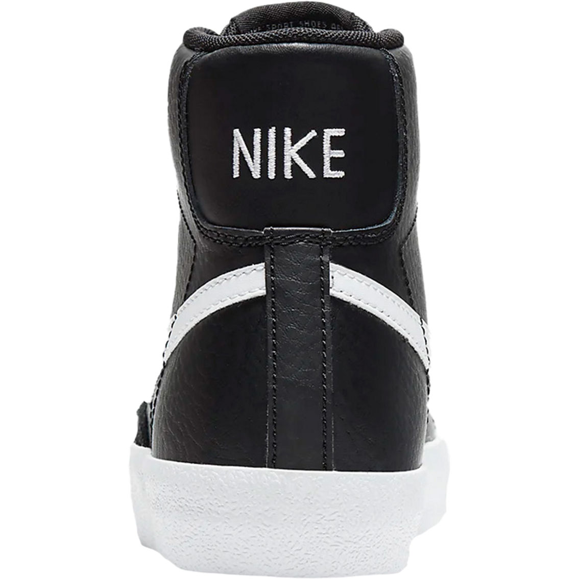 Nike Boys Blazer Mid 77 Shoes - Image 6 of 8