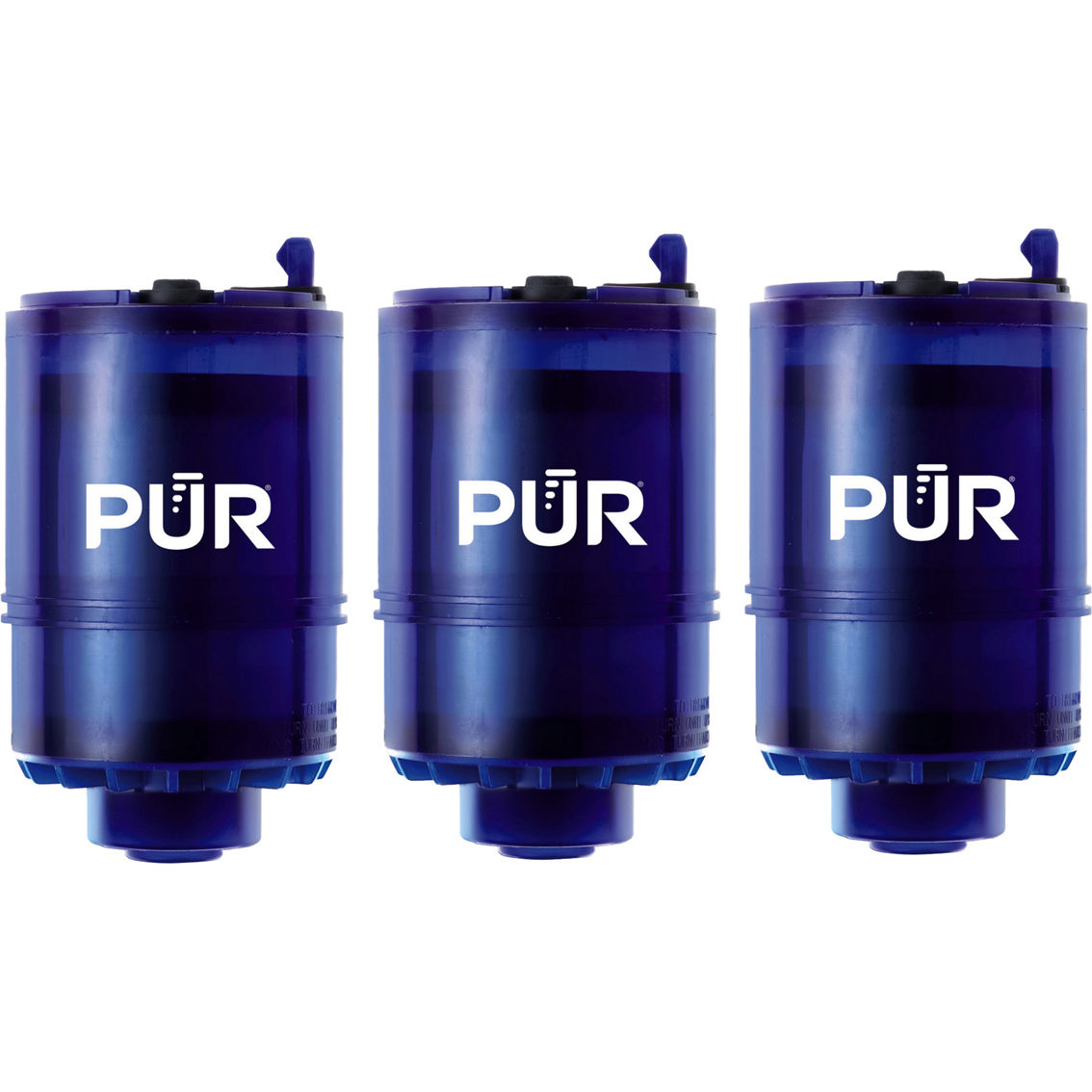 PUR Plus Faucet Filter 3 Pack - Image 2 of 2
