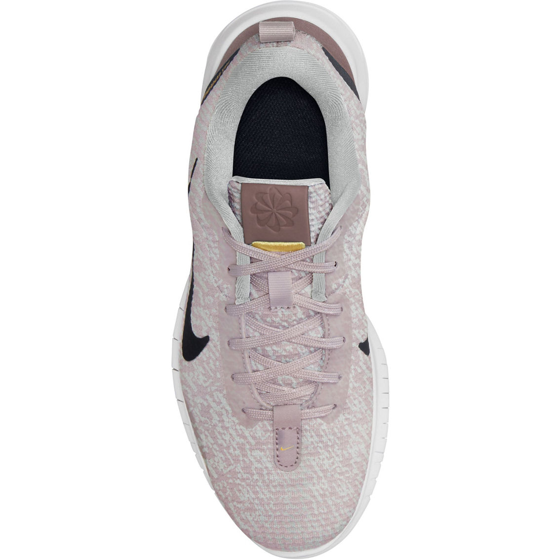 Nike Women's Flex Experience RN 12 Running Shoes - Image 4 of 9