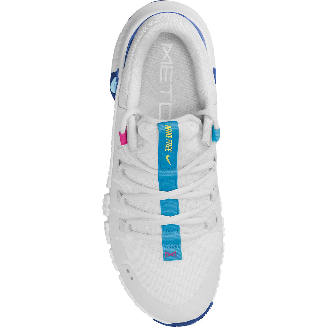 Nike Women's Free Metcon 5 Sneakers - Image 4 of 9