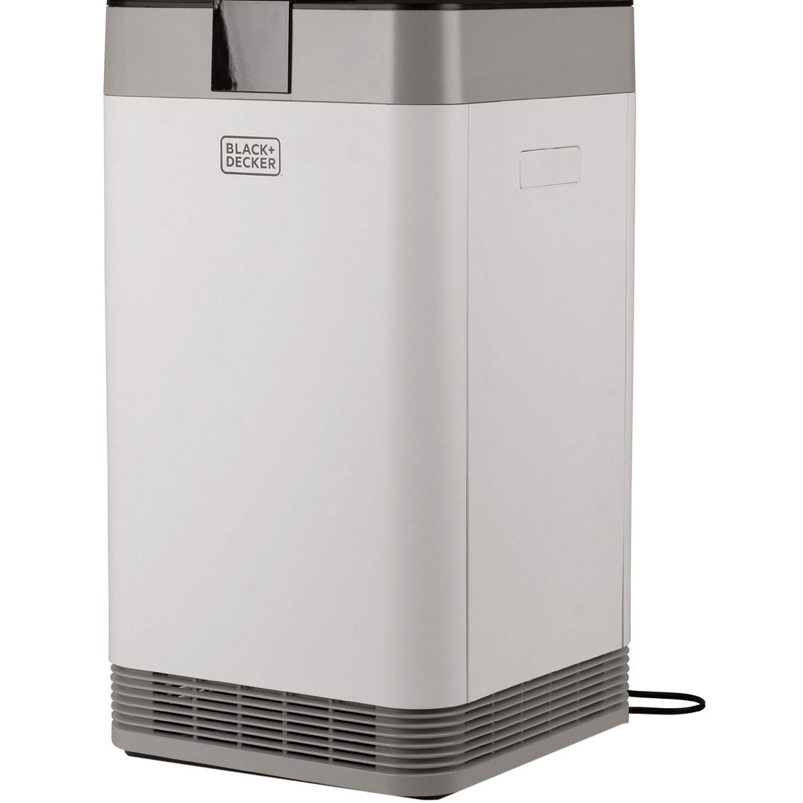 Black + Decker Electrostatic Precipitator Air Purifier, Air Purifiers &  Filters, Furniture & Appliances