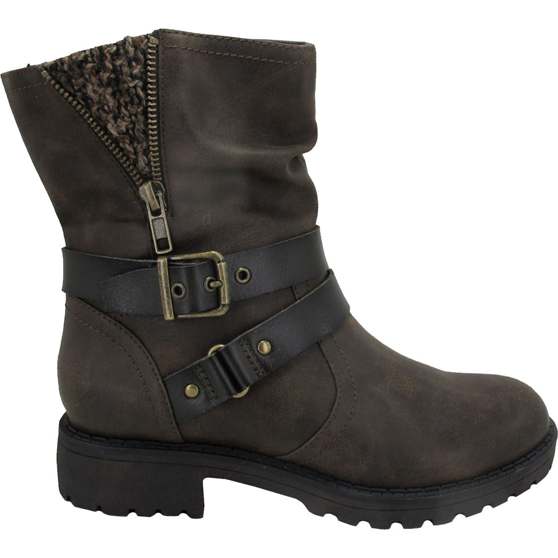 Jellypop Spring Boots | Boots | Shoes | Shop The Exchange