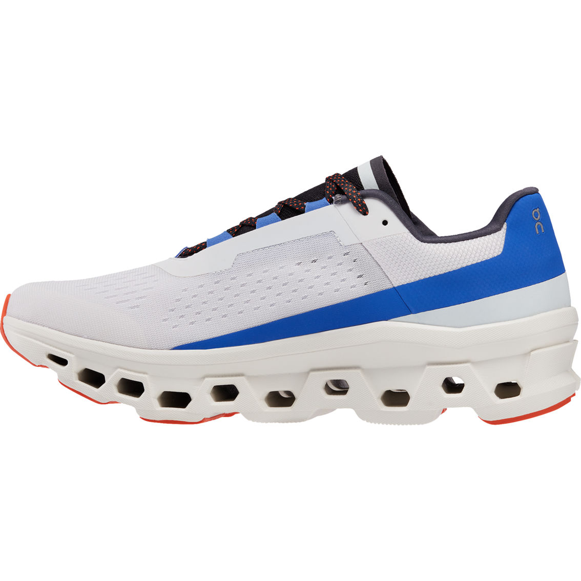 On Men's Cloudmonster Running Shoes | Men's Athletic Shoes | Shoes ...
