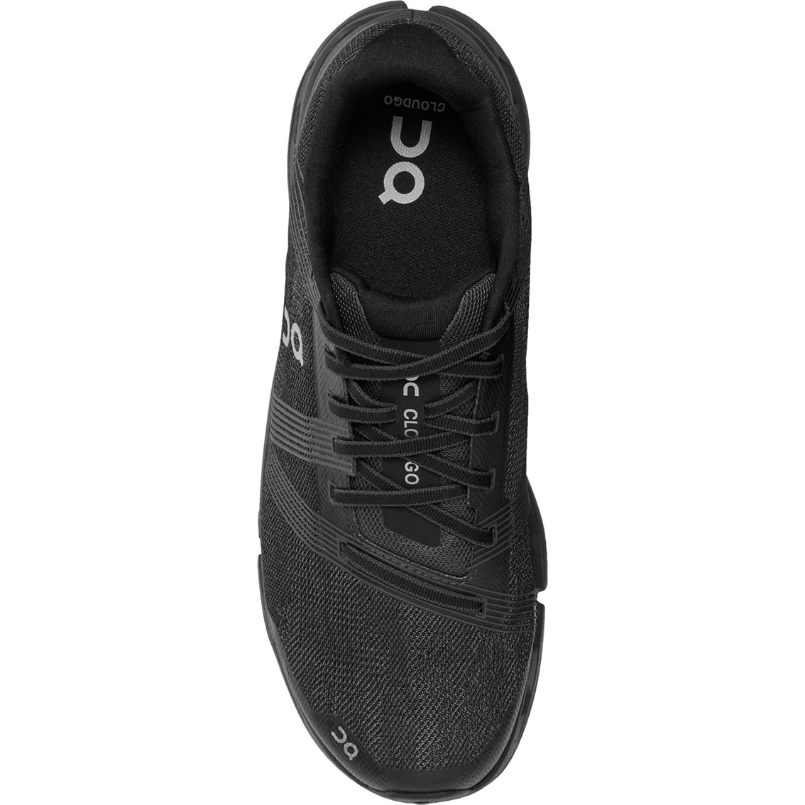 On Men's Cloudgo Running Shoes - Image 4 of 6