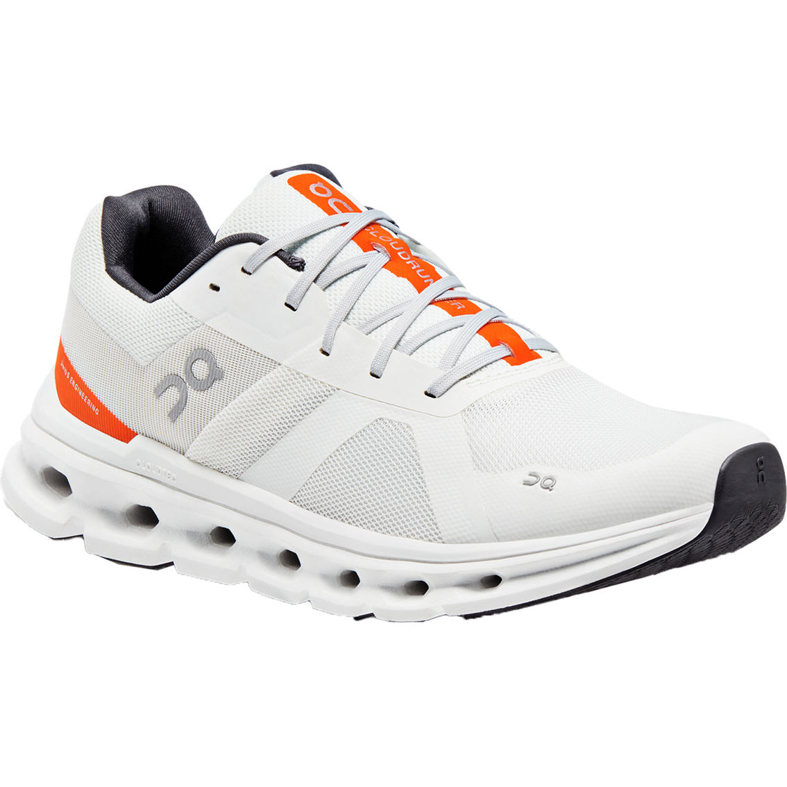 On Men's Cloudrunner Running Shoes | Men's Athletic Shoes | Shoes ...