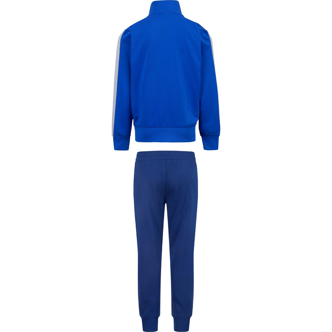 Nike Boys Cyber Tricot Jacket and Pants 2 pc. Set - Image 2 of 5