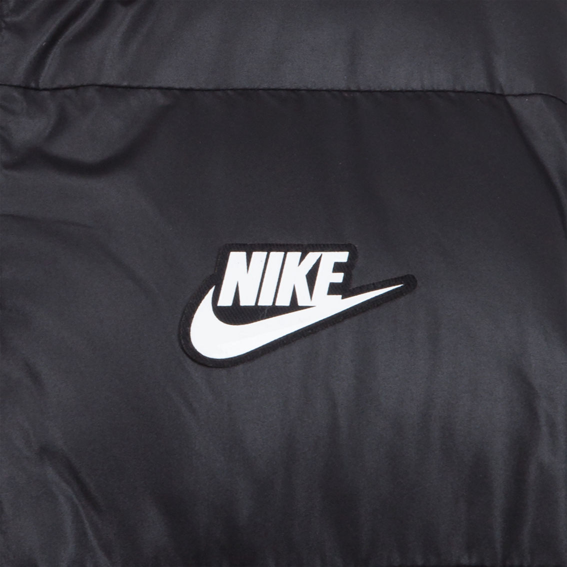 Nike Boys Filled Puffer Jacket | Boys 4-7x | Clothing & Accessories ...