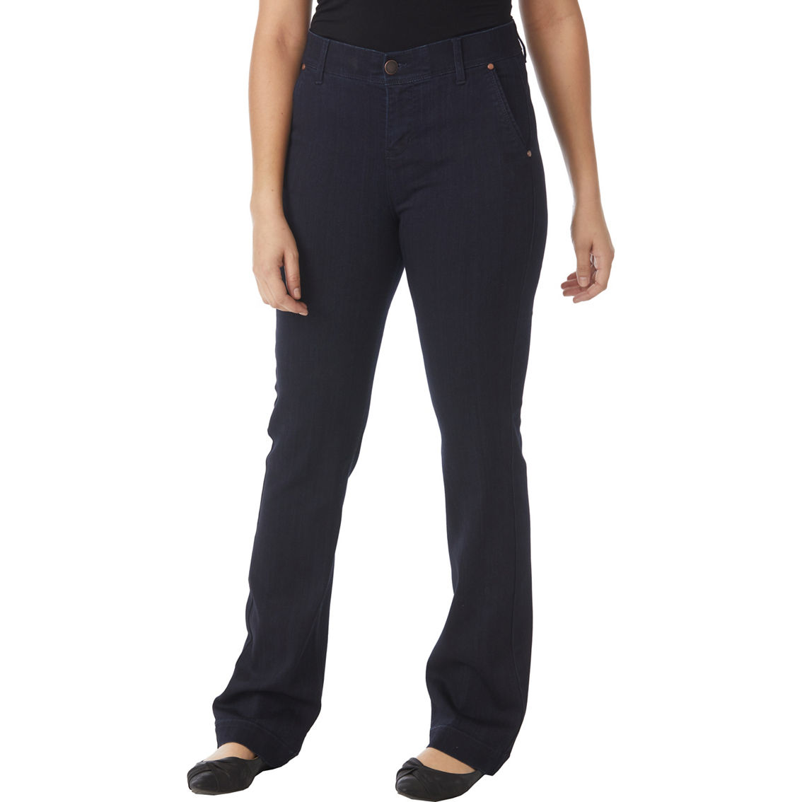 JW Fit Solution Jean Trousers - Image 3 of 3