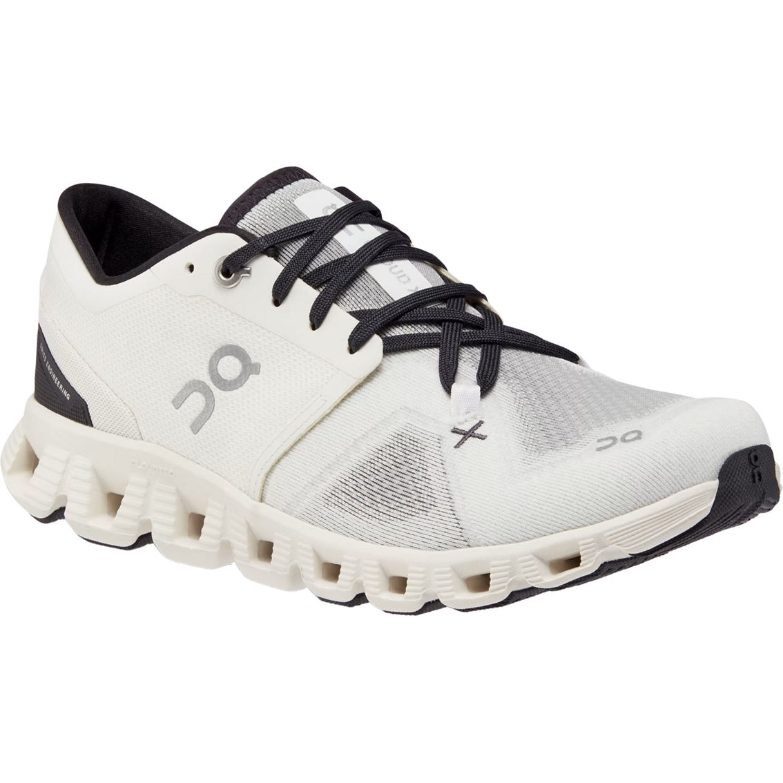 On Women's Cloud X 3 Running Shoes | Women's Athletic Shoes | Shoes ...