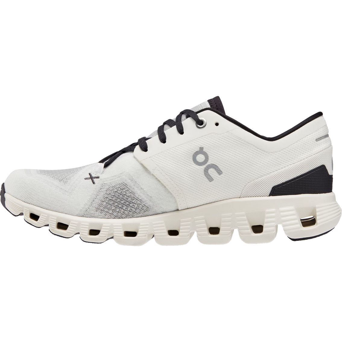 On Women's Cloud X 3 Running Shoes | Women's Athletic Shoes | Shoes ...