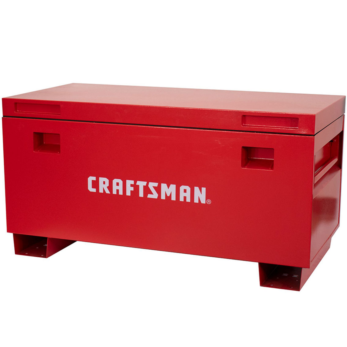 Craftsman 48 in. Jobsite Box - Image 3 of 9