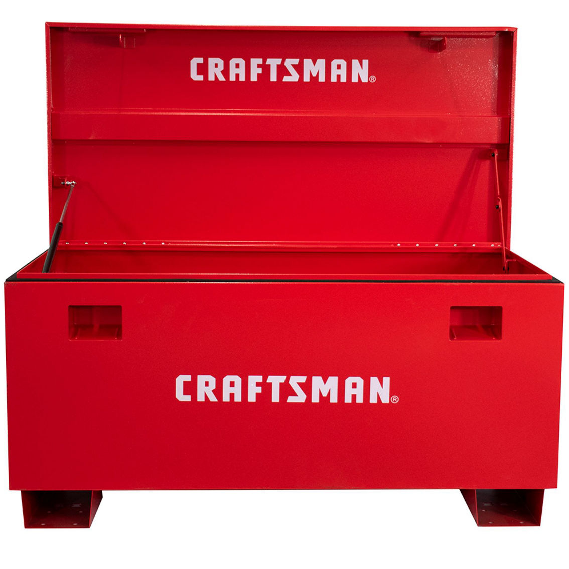 Craftsman 48 in. Jobsite Box - Image 4 of 9