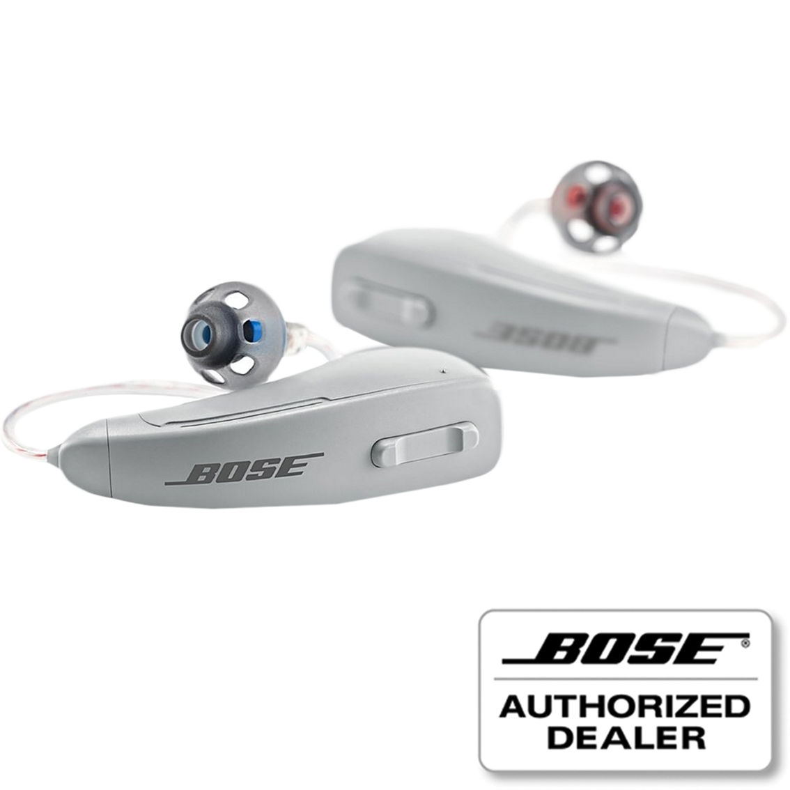 Lexie Hearing B1 Over the Counter Hearing Aid Powered by Bose - Image 4 of 6