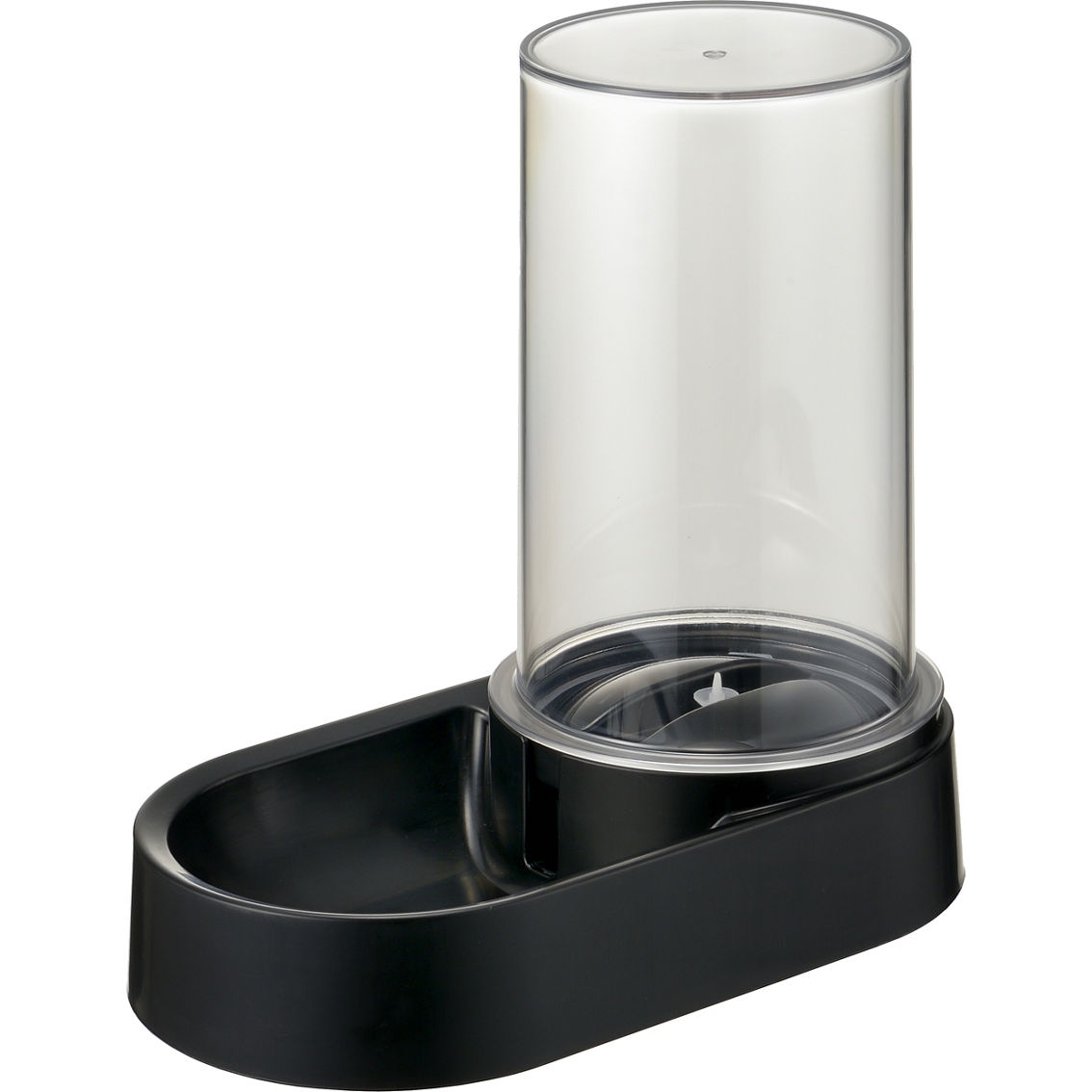 Richell Elevated Gravity Pet Water Dispenser - Image 2 of 8