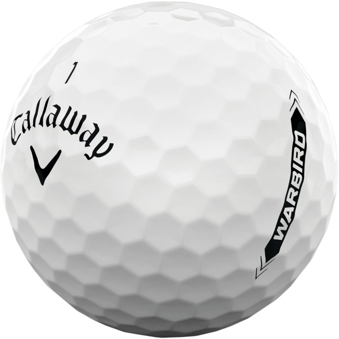 Callaway Men's Warbird '23 Golf Ball - Image 2 of 2