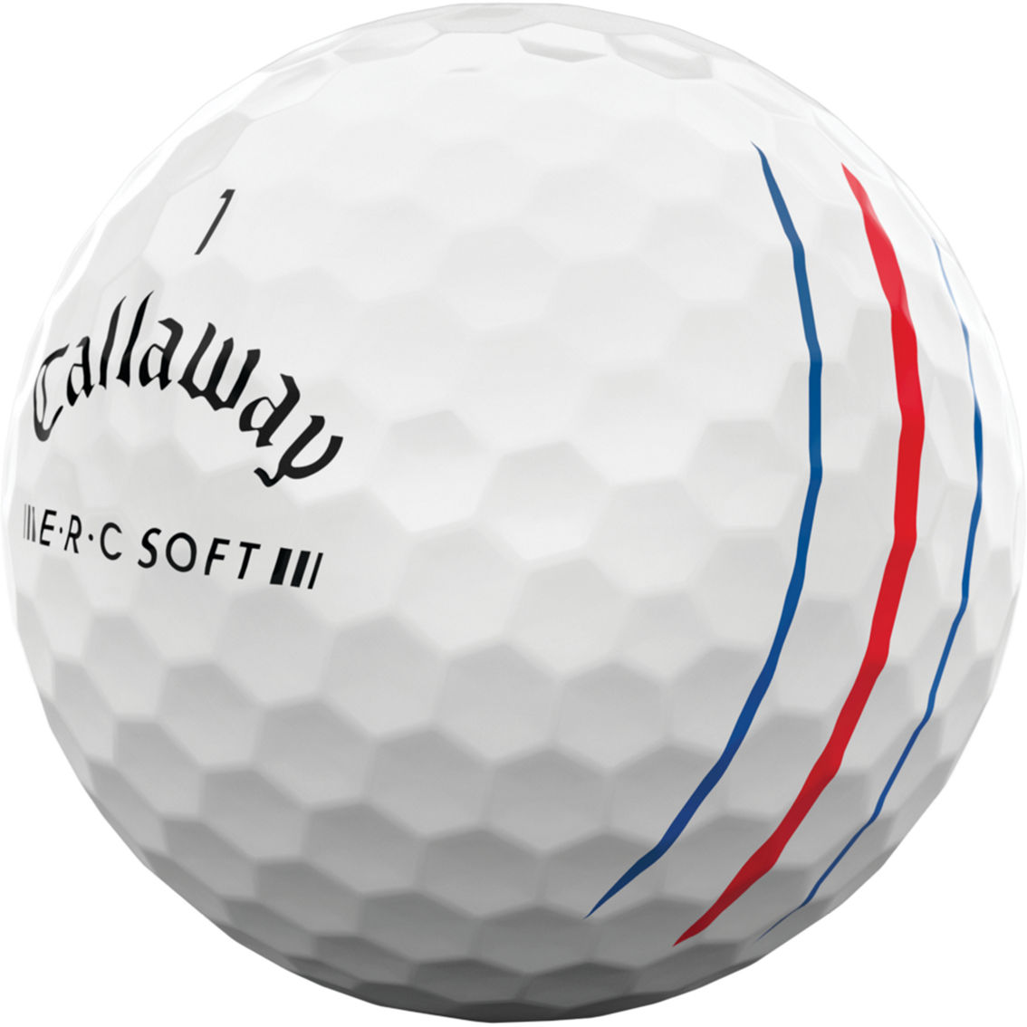 Callaway ERC Soft Golf Balls - Image 2 of 2