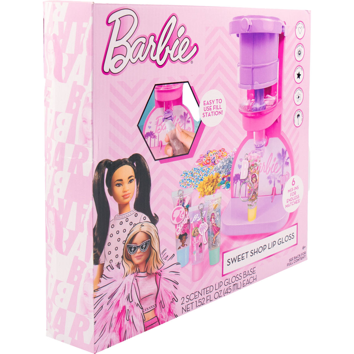 Barbie Sweet Shop Lip Gloss - Image 2 of 4