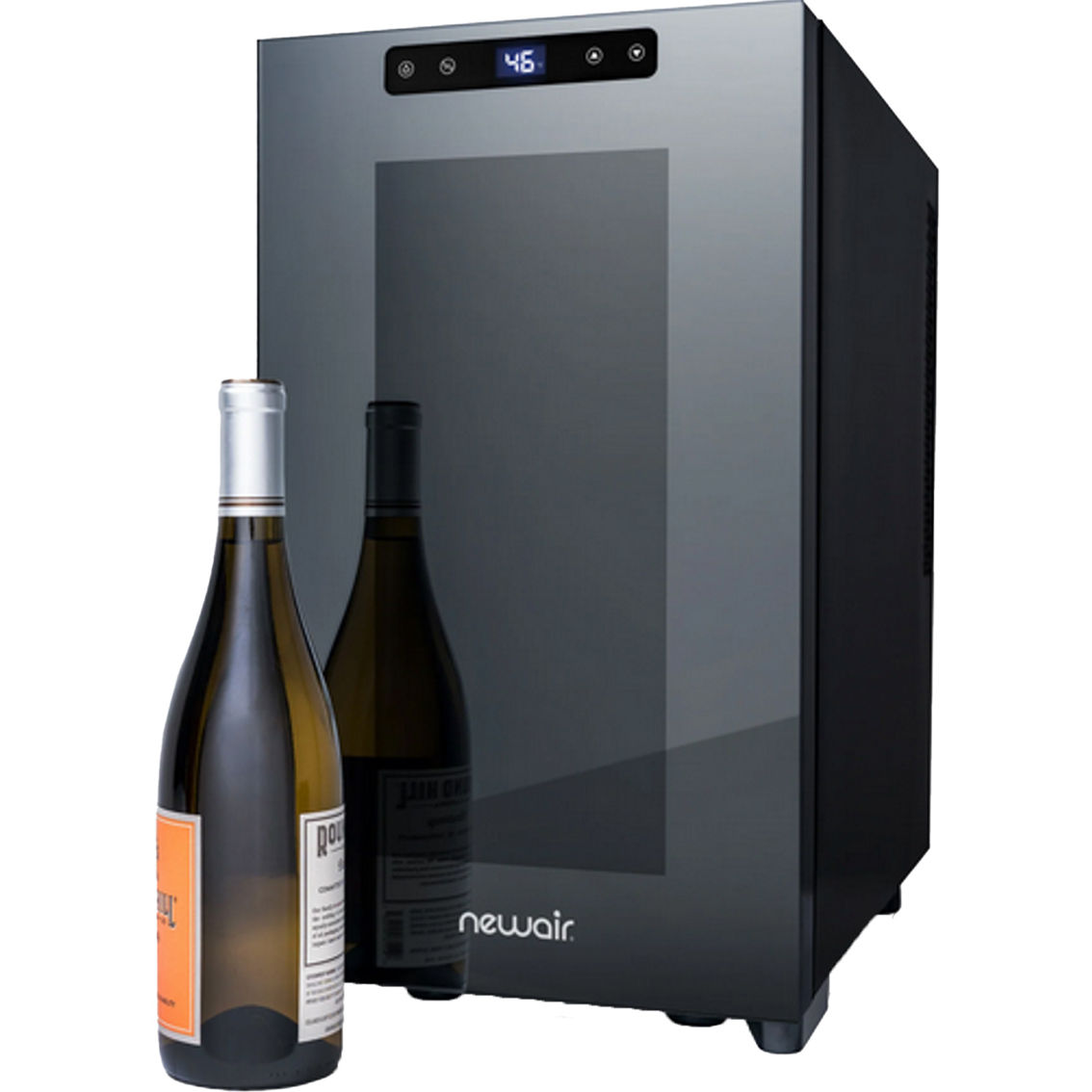 Newair Shadow T Series Wine Cooler Refrigerator - Image 3 of 8