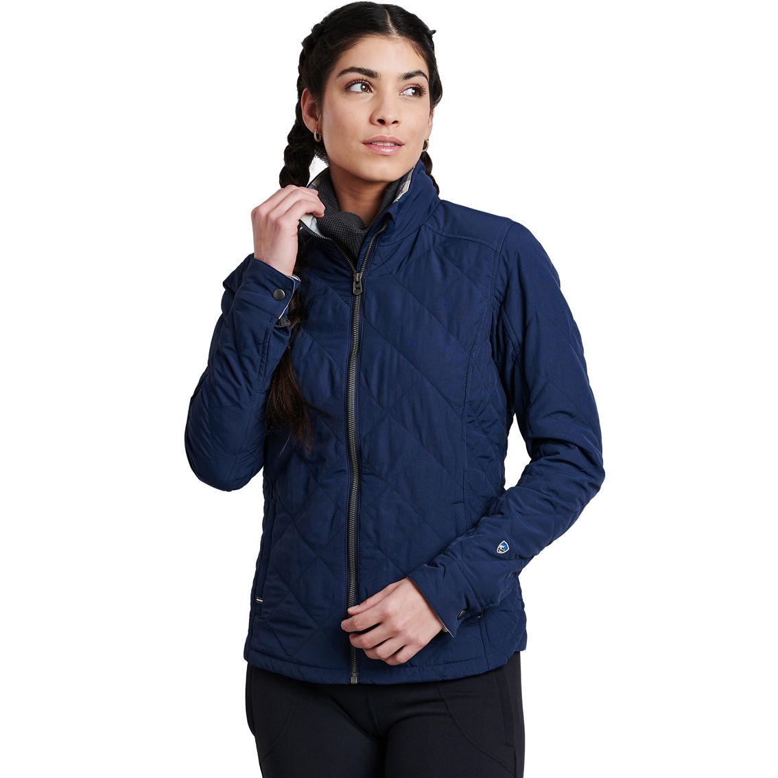 Kuhl Stunnr Insulated Jacket | Jackets | Clothing & Accessories | Shop ...
