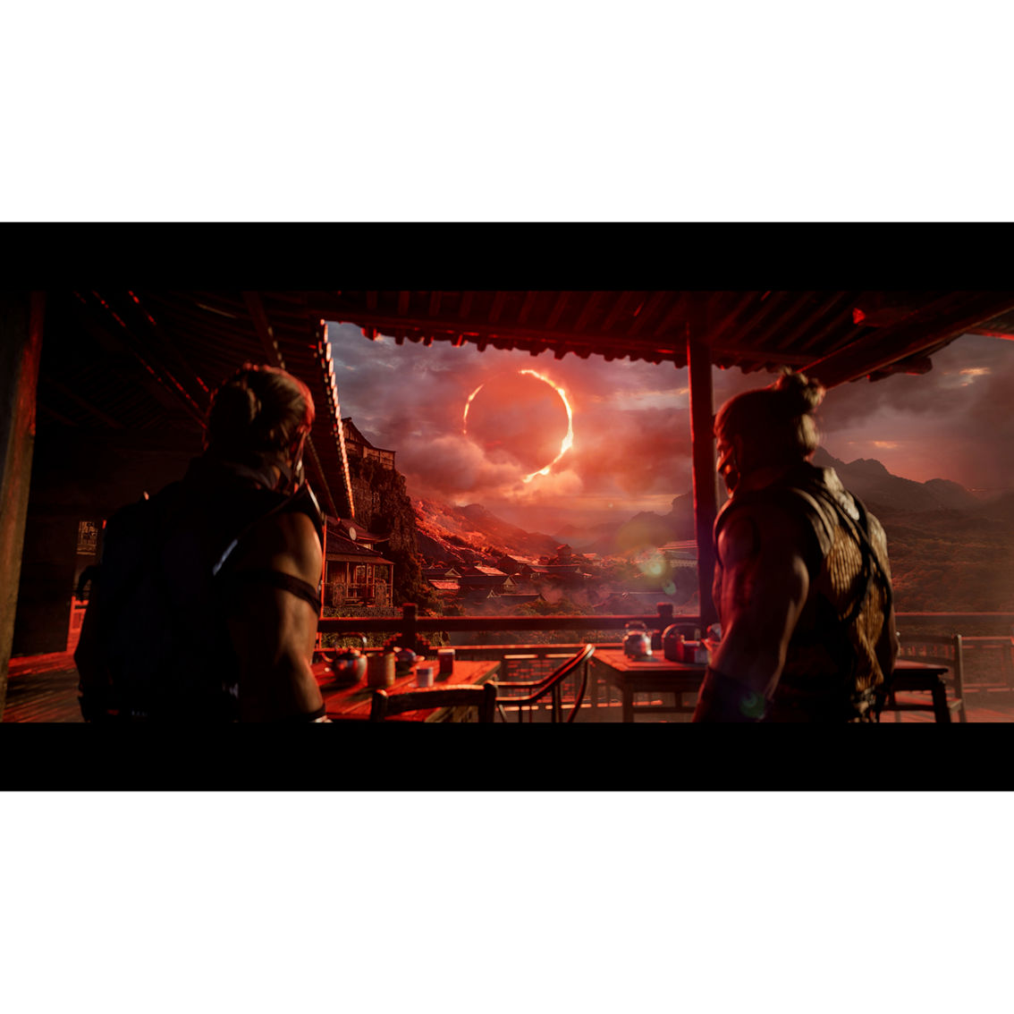 Mortal Kombat 1 (Xbox SX) - Image 4 of 5