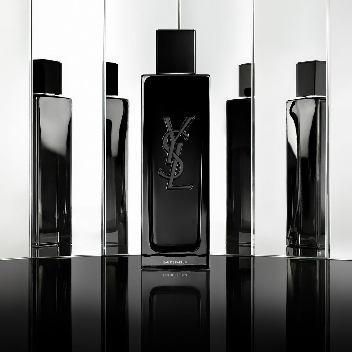 Yves Saint Laurent Men's MYSLF Eau de Parfum - Image 3 of 5