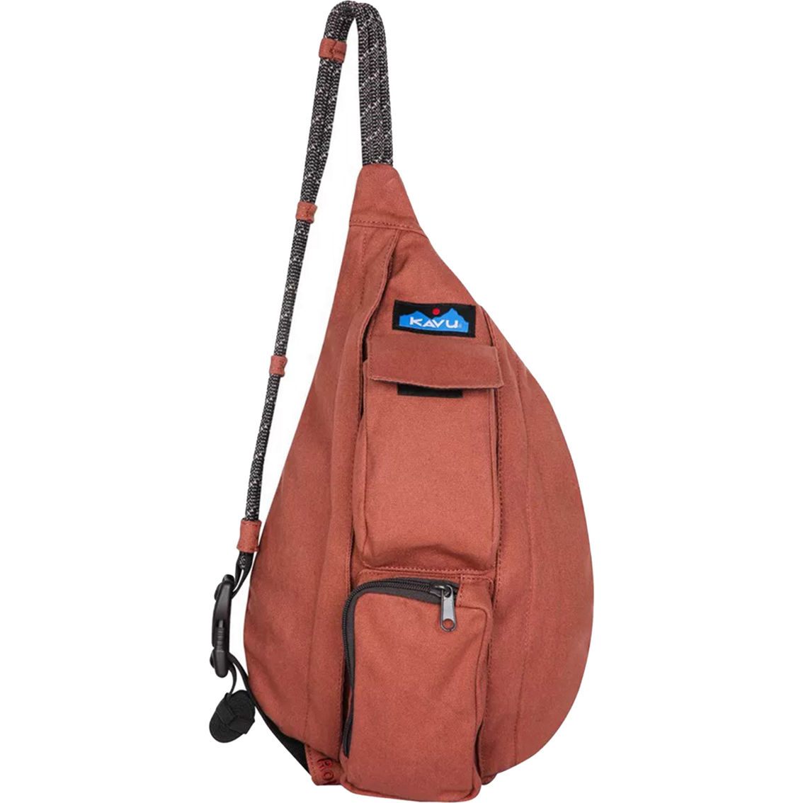 Kavu Mini Poly Rope Sling Bag | Backpacks | Clothing & Accessories ...