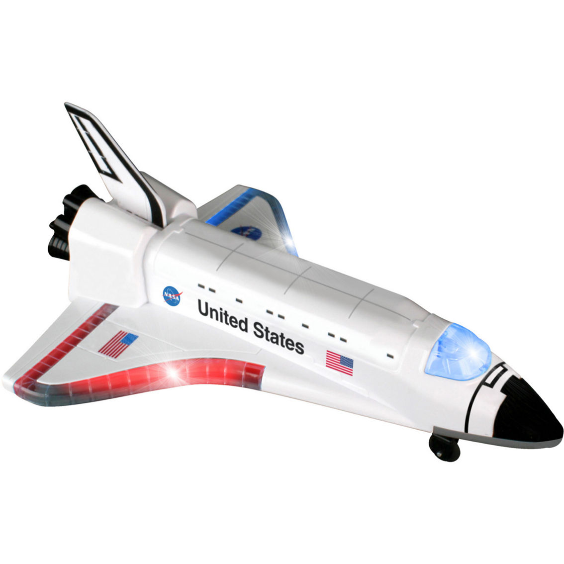 Daron NASA: Space Adventure Radio Controlled Space Shuttle - Image 3 of 4