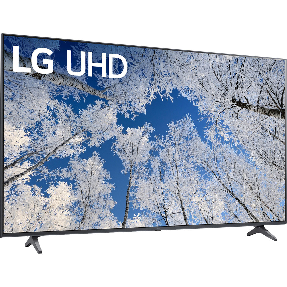 LG 65 in. 4K UHD Smart LED TV 65UQ7050ZUD - Image 3 of 10