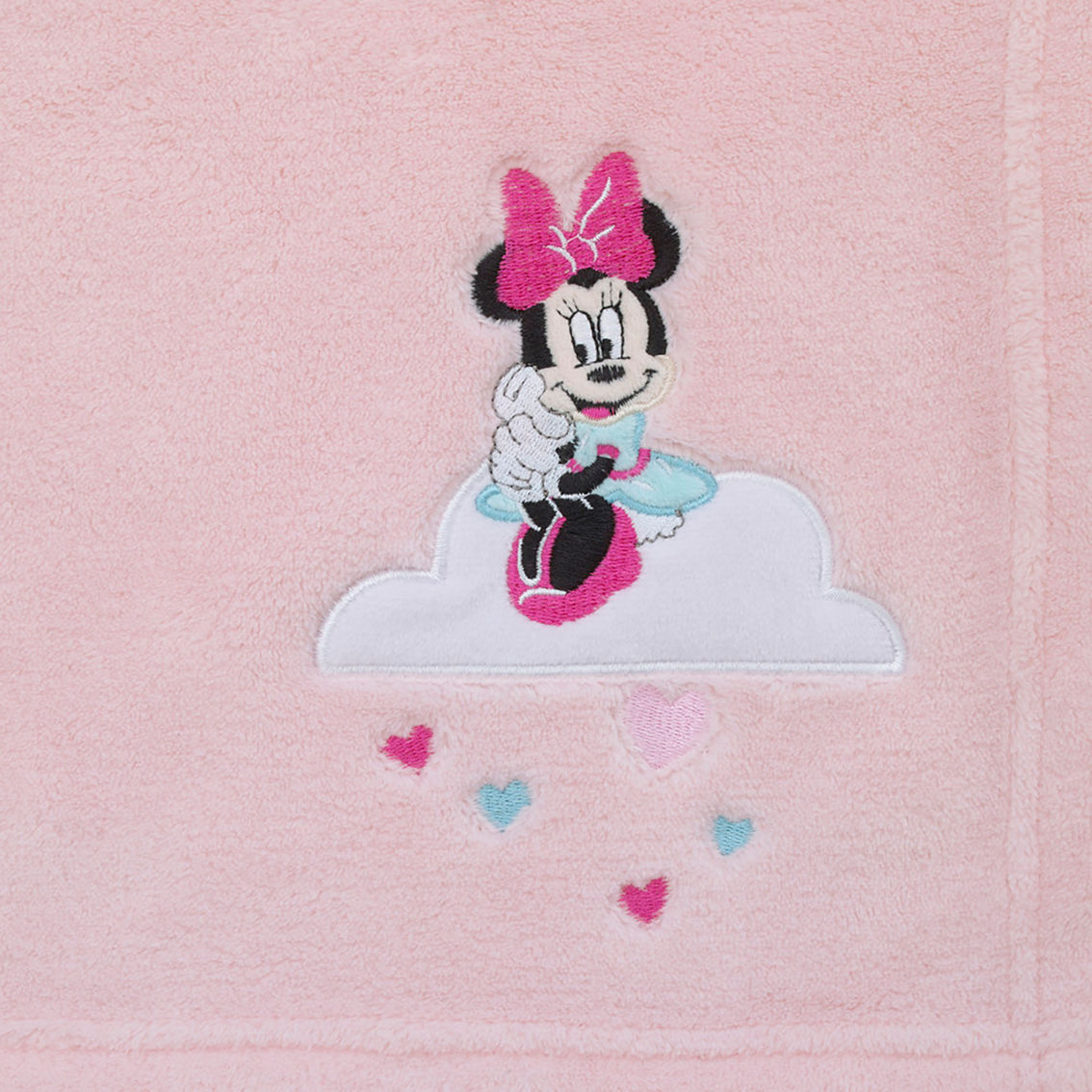 Disney Baby Blanket - Image 3 of 5