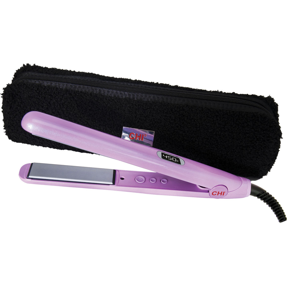 CHI Special Edition 1 in. Ceramic Hair Styling Iron - Image 2 of 2