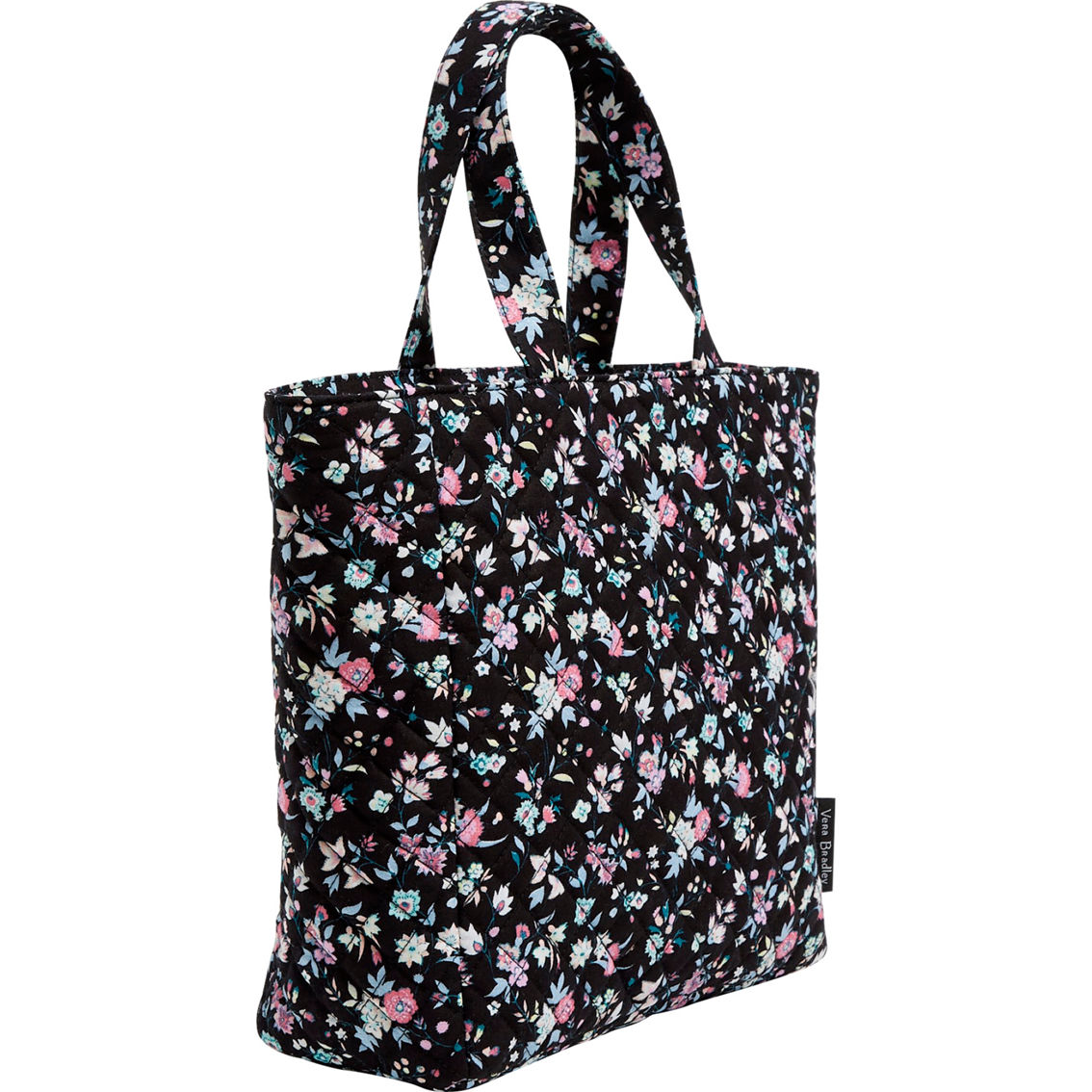 Vera Bradley Botanical Ditsy Lunch Tote | Lunch Totes | Clothing ...